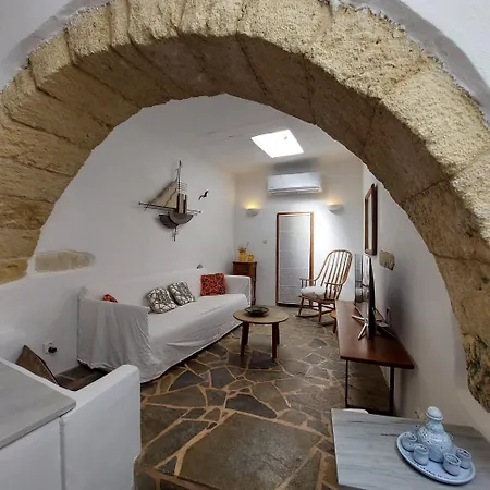 Sochoro, Mitata, Casa vacanze *