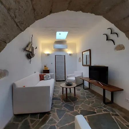 Sochoro, Mitata, Σπίτι διακοπών