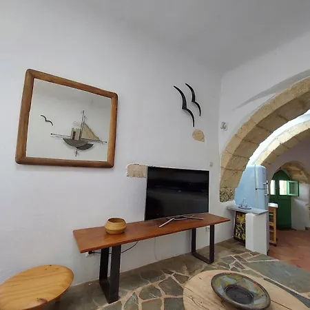 Sochoro, Mitata, Casa vacanze