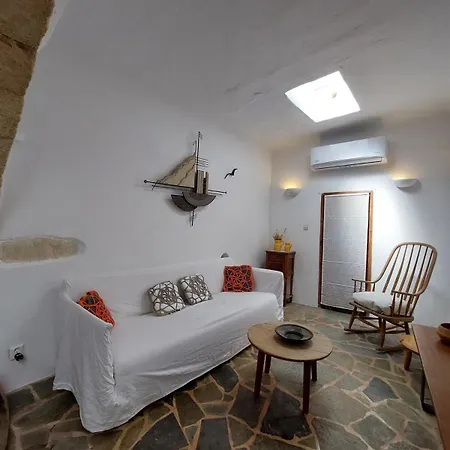 Sochoro, Mitata, Casa vacanze *
