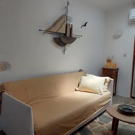Sochoro, Mitata, Casa vacanze Kýthira