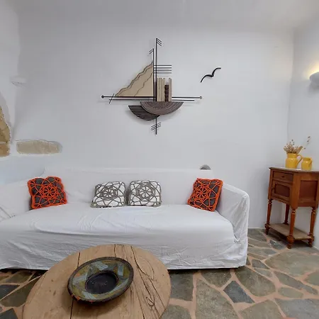 Sochoro, Mitata, Casa vacanze Kýthira