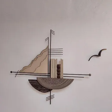 Sochoro, Mitata, Casa vacanze