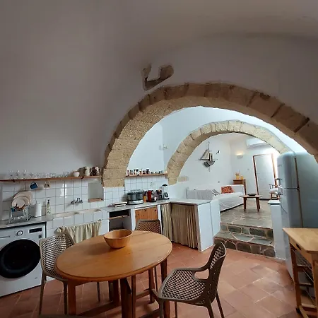 Sochoro, Mitata, Kýthira
