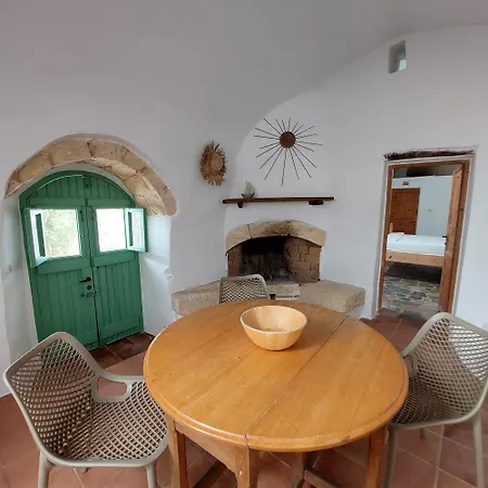 Sochoro, Mitata, Kýthira