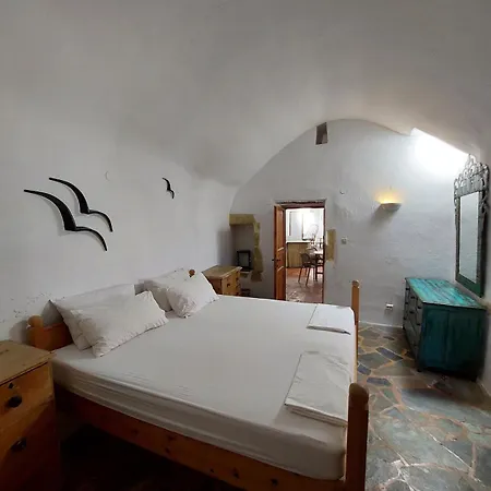 Casa vacanze Sochoro, Mitata, Kýthira
