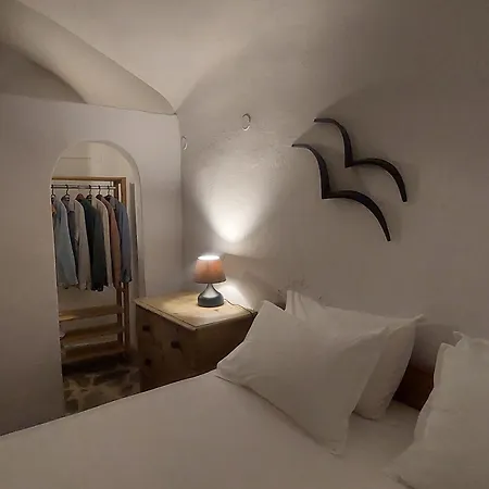 Sochoro, Mitata, Casa vacanze Kýthira