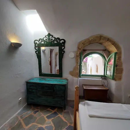 Casa vacanze Sochoro, Mitata, Kýthira