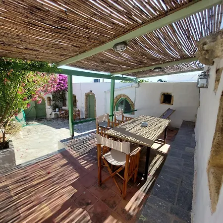 Σπίτι διακοπών Sochoro, Mitata, Κύθηρα