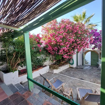 Sochoro, Mitata, Casa vacanze *
