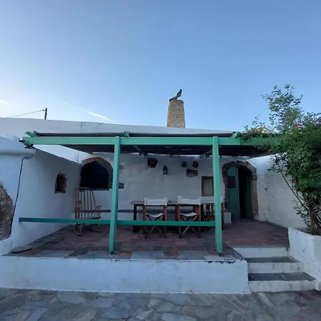 Σπίτι διακοπών Sochoro, Mitata, Κύθηρα